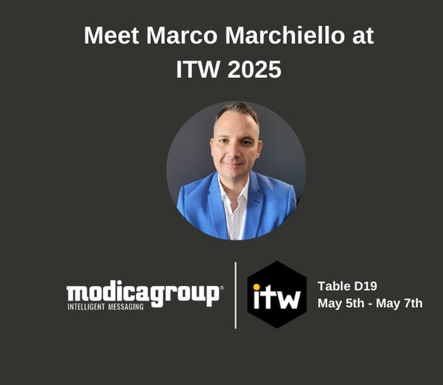 Marco Itw 2025